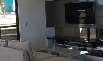 Imagem 9: Apartamento com 3 dormitórios à venda, 264 m² por R$ 2.350.000,00 - Aldeota - Fortaleza/CE