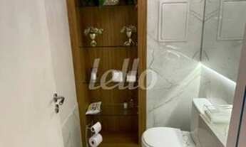 Imagem 3: São Paulo - Conjunto Comercial/Sala - Chácara Santo Antônio