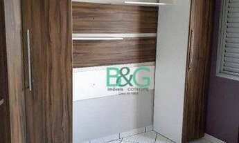 Imagem 3: Apartamento com 2 dormitórios à venda, 50 m² por R$ 260.000,00 - Jardim Ubirajara (Zona Su