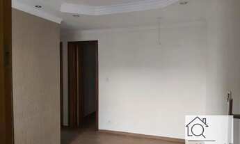 Imagem 4: Apartamento com 2 dormitórios para alugar, 48 m² por R$ 1.625/mês - Vila Regina - São Paul