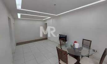 Imagem 5: 3 Quartos no Leblon com vaga na escritura