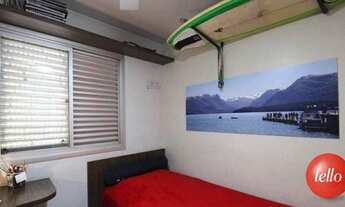 Imagem 5: São Paulo - Apartamento Padrão - Campo Belo