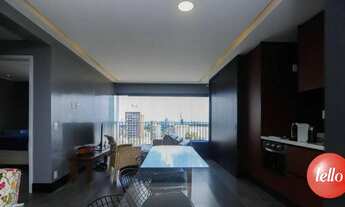 Imagem 2: São Paulo - Apartamento Padrão - Perdizes