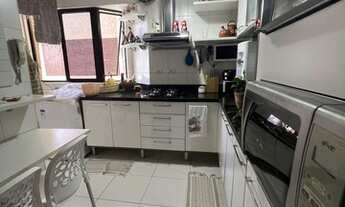 Imagem 5: Luzes do Farol Apartamento com 4 dormitórios