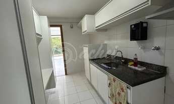 Imagem 4: SALVADOR - Apartamento Padrão - ALPHAVILLE I