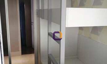 Imagem 3: Apartamento com 3 dormitórios para alugar, 67 m² por R$ 3.775,49/mês - Vila Formosa - São