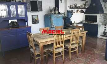 Imagem 4: Casa Padrão em São José dos Campos