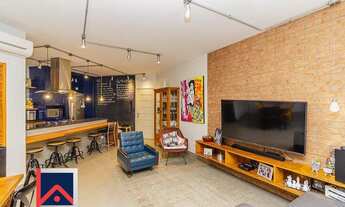 Imagem 6: Apartamento Venda Vila Olímpia 76 m² 3 Dormitórios