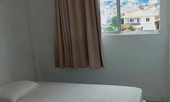 Imagem 5: Quarto individual