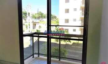 Imagem 2: Apartamento em Jacareí