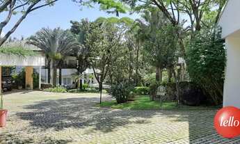 Imagem 7: São Paulo - Casa Padrão - Alto da Boa Vista