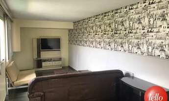 Imagem: São Paulo - Apartamento Padrão - Tatuapé