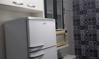 Imagem 2: Apartamento com 2 dormitórios à venda, 60 m² por R$ 230.000,00 - Higienópolis - São José d