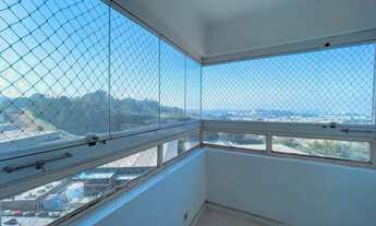 Imagem 3: Apartamento Mobiliado disponível para Venda e Locação no Fatto Alphaville