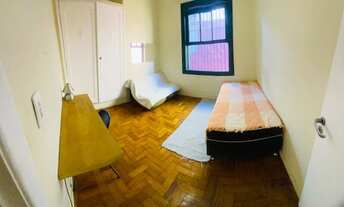 Imagem 3: Aluga-se quarto a 3 quadras da UFMG