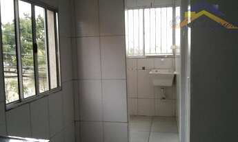 Imagem 2: Casa com 2 dormitórios para alugar, 55 m² por R$ 998,00/mês - Casa Verde Alta - São Paulo