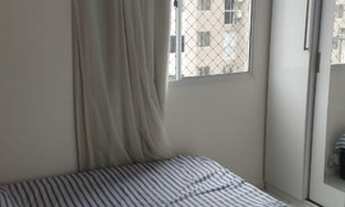 Imagem 3: Alugo apto 2 quartos Parque Ville - Ao lado do clube Municipal - 3°andar