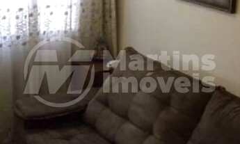 Imagem 2: Apartamento para venda tem 52 metros quadrados com 2 quartos em Jaguaré - São Paulo - SP