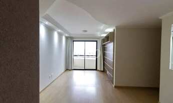 Imagem: São Paulo - Apartamento Padrão - Tatuapé