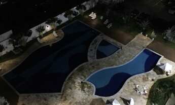 Imagem: Apartamento para locação no natture