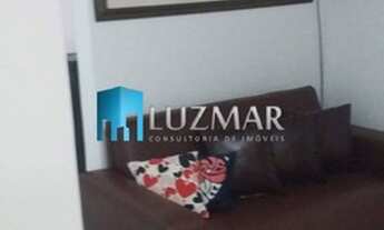 Imagem 5: Casa á venda no Jardim Piracuama com dois dormitórios - 68 m²