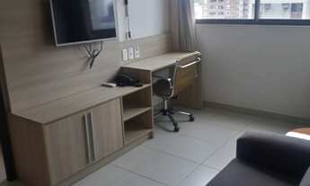 Imagem 6: Flat em Boa Viagem - excelente localização