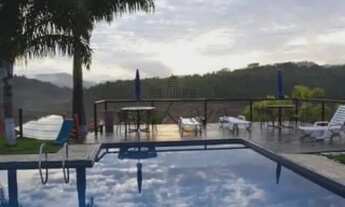 Imagem 5: Chácara - Represa do Jaguari- Jacareí - 37.880m² - 7 Dormitórios