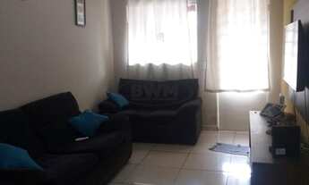 Imagem 2: Casa Residencial à venda, Parque Vitória Régia, Sorocaba - CA8513