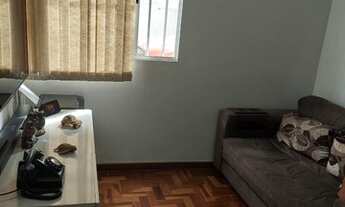 Imagem 4: Apartamento para venda com 72 metros quadrados com 3 quartos