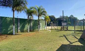 Imagem 2: Terreno à venda, 520 m² por R$ 310.000,00 - Condomínio Residencial Flores - Sorocaba/SP