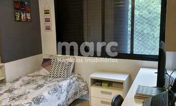 Imagem 4: SÃO PAULO - Apartamento Padrão - CAMBUCI