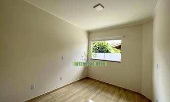 Imagem 7: Casa com 2 dormitórios para alugar, 49 m² por R$ 1.430,00/mês - Bela Vista - Gaspar/SC