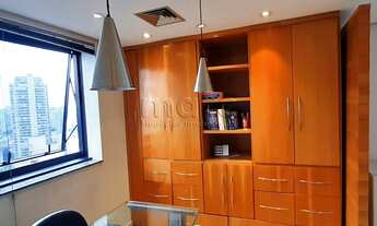 Imagem 5: SAO PAULO - Conjunto Comercial/Sala - VILA MARIANA