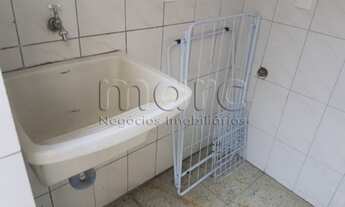 Imagem 2: SÃO PAULO - Casa Padrão - CAMBUCI