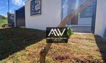 Imagem 6: Casa com 3 dormitórios à venda, 82 m² por R$ 320.000,00 - Grama - Juiz de Fora/MG