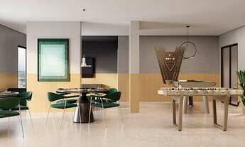 Imagem 10: Apto de 3 Dorm c/ 3 SUÍTES, 2 VAGAS, VARANDA GOURMET, 145 m² de área útil. Bairro: Aviação