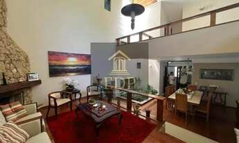 Imagem 6: Casa a venda Alphaville 2