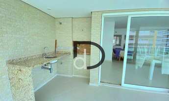 Imagem 5: Apartamento com 4 dormitórios à venda, 192 m² por R$ 6.400.000,00 - Riviera de São Lourenç