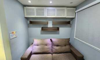 Imagem 5: VENDO GARDEN EXCELENTE - FINÍSSIMO ACABAMENTO - PLANTA DIFERENCIADA com 165m2