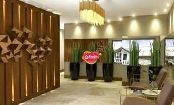 Imagem 2: Cobertura com 4 dormitórios à venda, 290 m² por R$ 3.850.000,00 - Coqueiros - Florianópoli