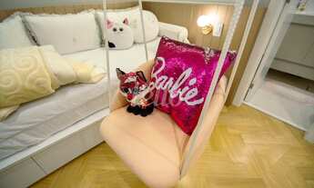 Imagem 3: São Paulo - Apartamento Padrão - Mooca