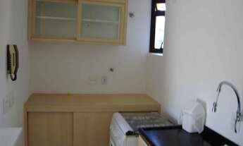 Imagem 4: Apartamento para aluguel possui 50 metros quadrados com 1 quarto em Itaim Bibi - São Paulo