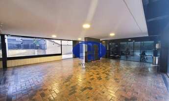 Imagem 6: Apartamento com 4 dormitórios, 315 m² - venda por R$ 2.900.000,00 ou aluguel por R$ 11.103