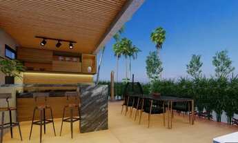 Imagem 2: Casa para venda possui 120 metros quadrados com 3 quartos em Muçumagro - João Pessoa - Par