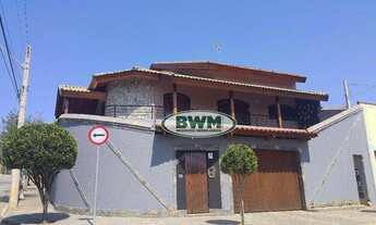 Imagem 7: Casa Residencial à venda, Jardim Simus, Sorocaba - CA5726