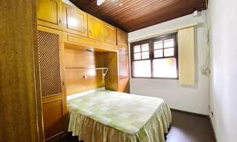 Imagem 2: Casa de condomínio para aluguel possui 260 metros quadrados com 3 quartos