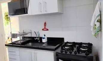 Imagem 6: Apartamento à venda em Barra Funda com 48 m², 2 quartos, 1 vaga