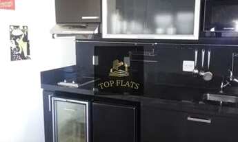 Imagem 5: Flat disponível em Vila Nova Conceição