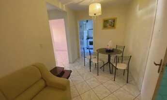 Imagem 4: APARTAMENTO MOBILIADO - ALUGUEL INCLUSO CONDOMINIO - AP652