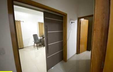 Imagem 16: SÃO JOSÉ DO RIO PRETO - Casa Padrão - JARDIM NAZARETH